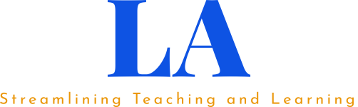 Logo of Learning Analytics